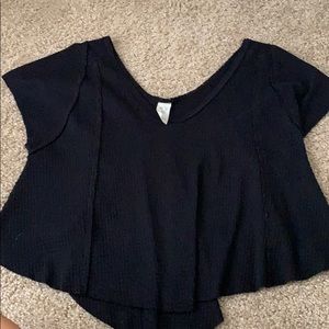 Free people shirt